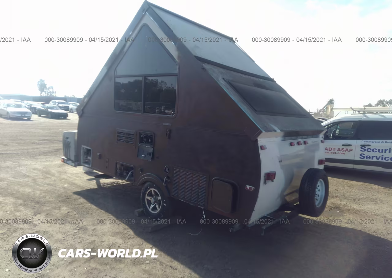 2017 Viking Other VIN:821VKA00H504846 - 3