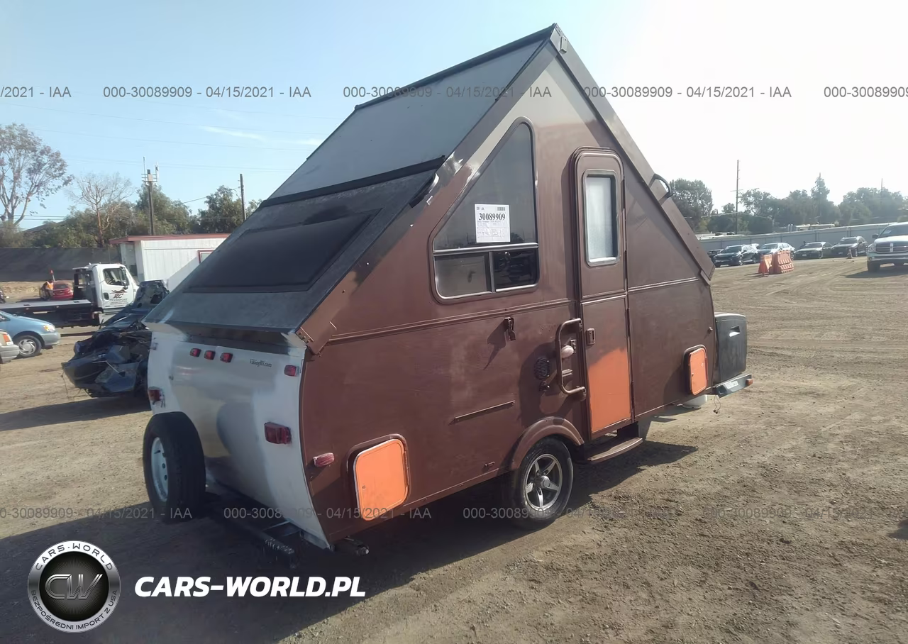 2017 Viking Other VIN:821VKA00H504846 - 4