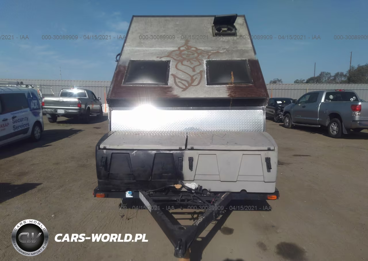 2017 Viking Other VIN:821VKA00H504846 - 6