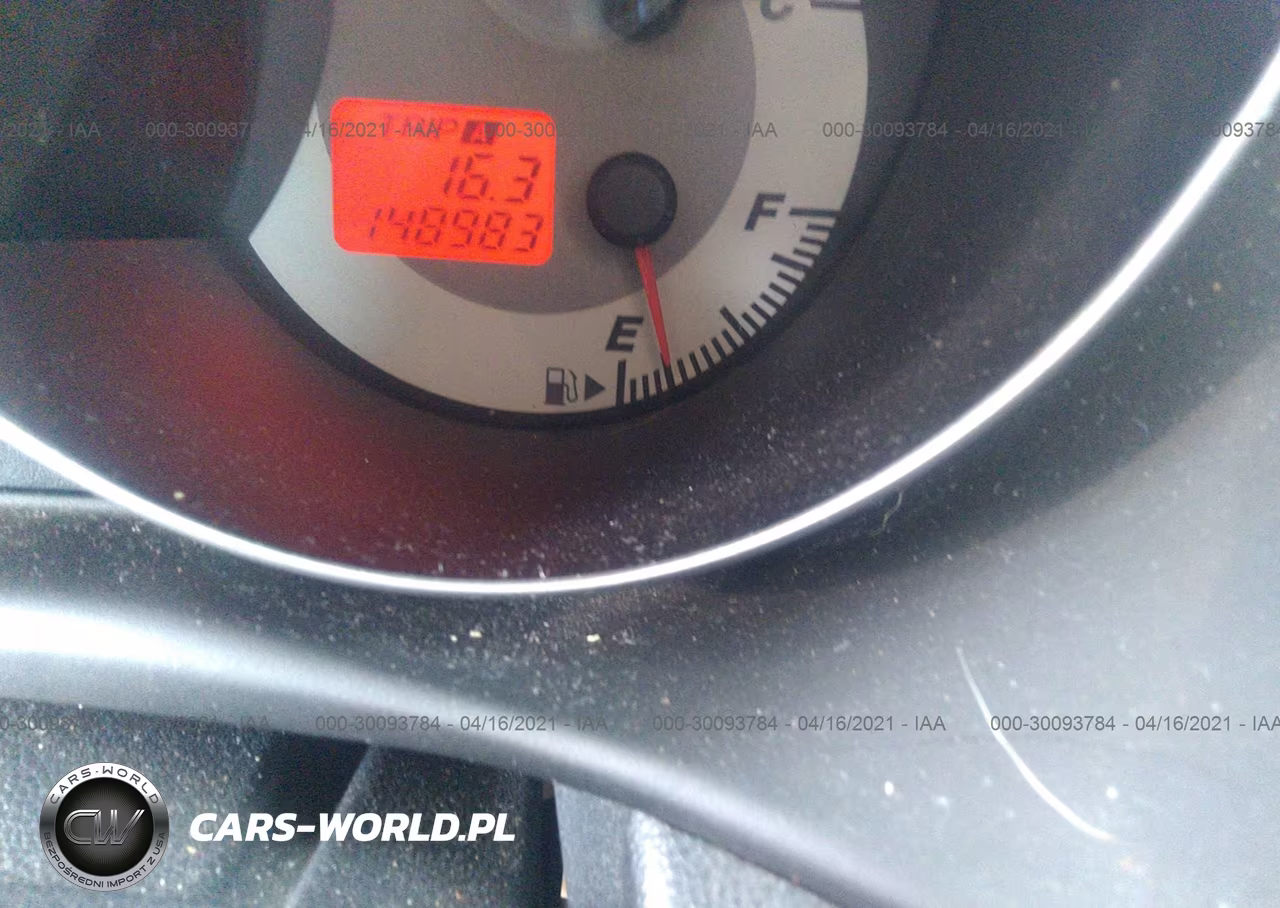 2008 MAZDA MAZDA3 VIN:JM1BK32F981149079 - 7