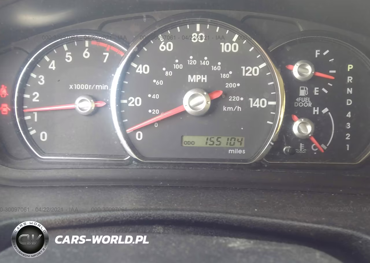 2007 Mitsubishi Endeavor Ls VIN:4A4MN21S87E082256 - 7