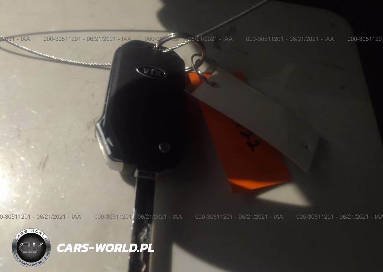 2020 Kia Forte Lxs VIN:3KPF24AD5LE232179 - 11