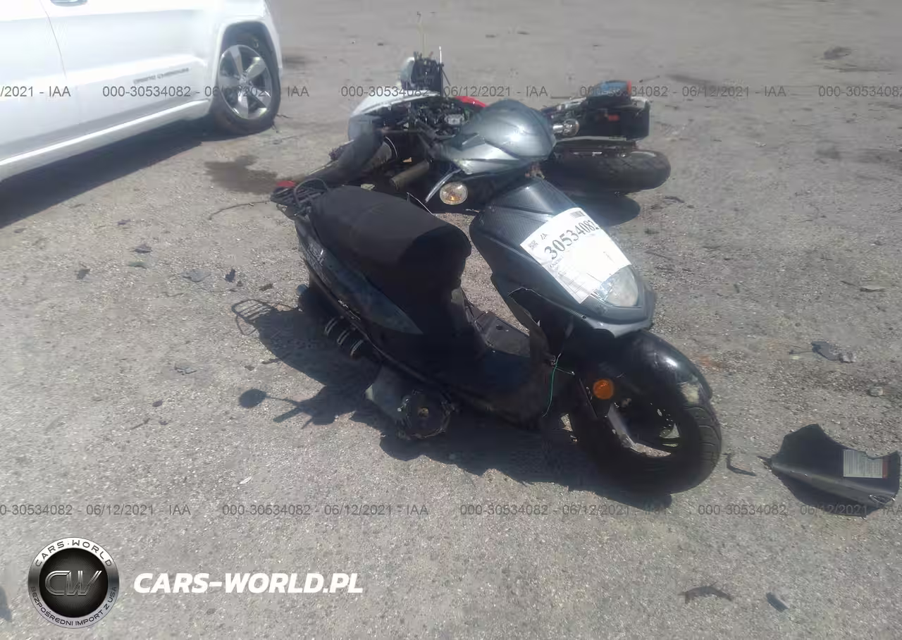 2019 Taizhou Zhougneng Zn50Qt