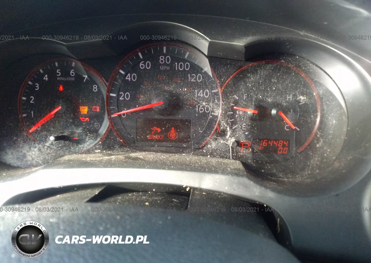 2009 Nissan Altima 2.5 S VIN:1N4AL21E49N463671 - 7