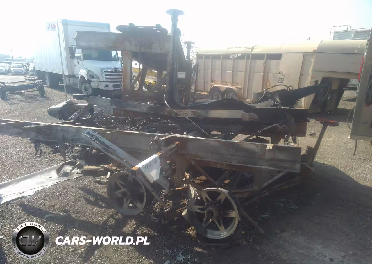 2021 Kz Kzrv D250Red