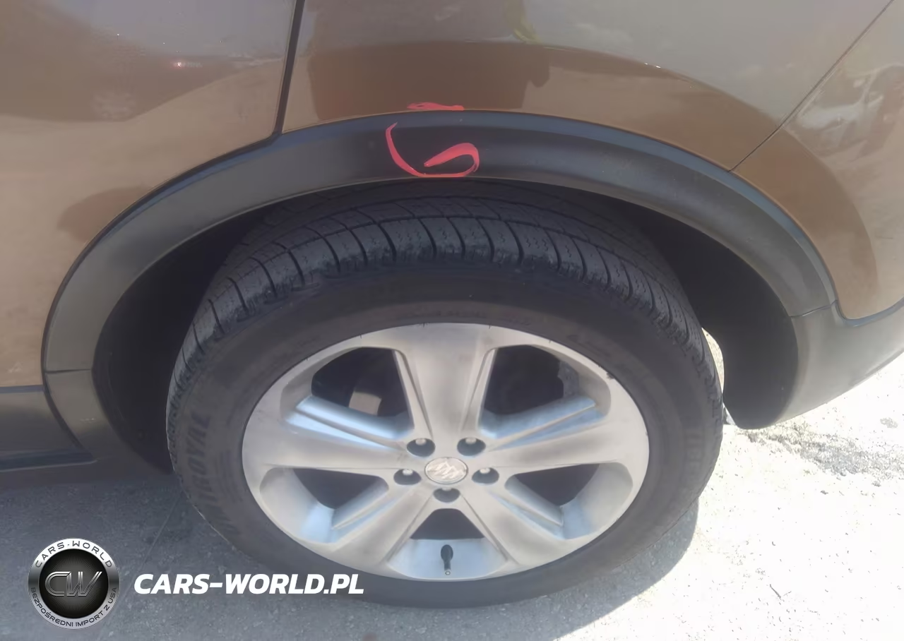 2016 Buick Encore VIN:KL4CJASB1GB649961 - 12