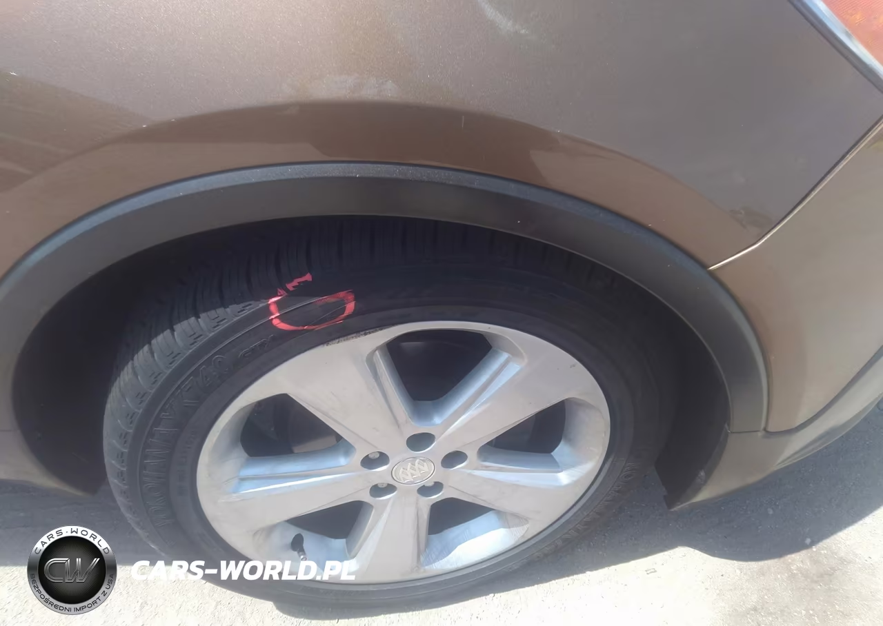 2016 Buick Encore VIN:KL4CJASB1GB649961 - 13