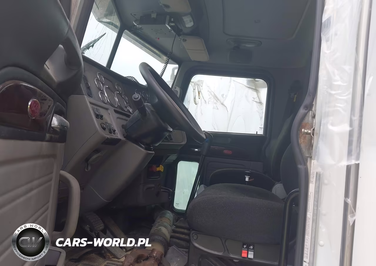 2018 Peterbilt 365 VIN:1NPSXPEX3JD460839 - 5