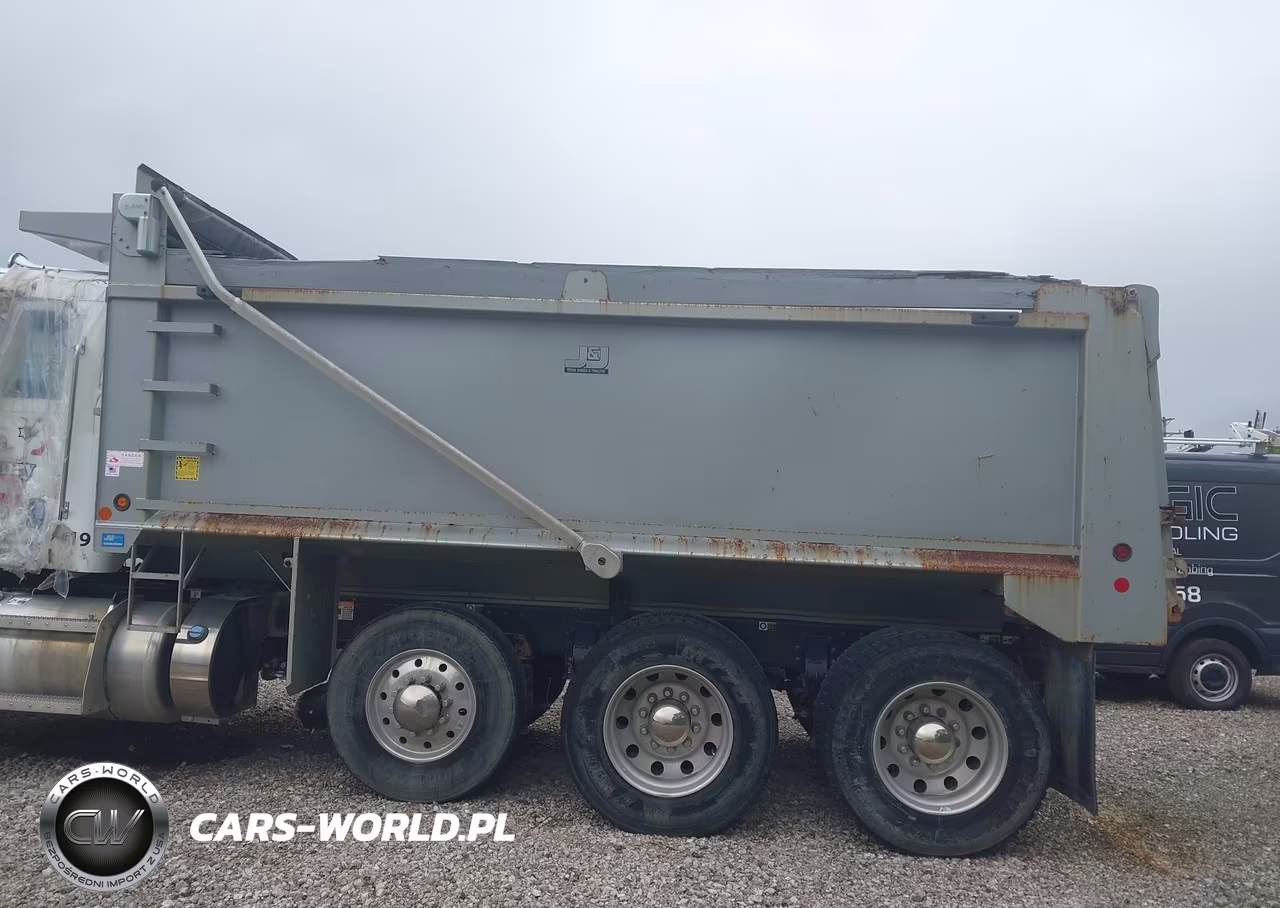 2018 Peterbilt 365 VIN:1NPSXPEX3JD460839 - 7