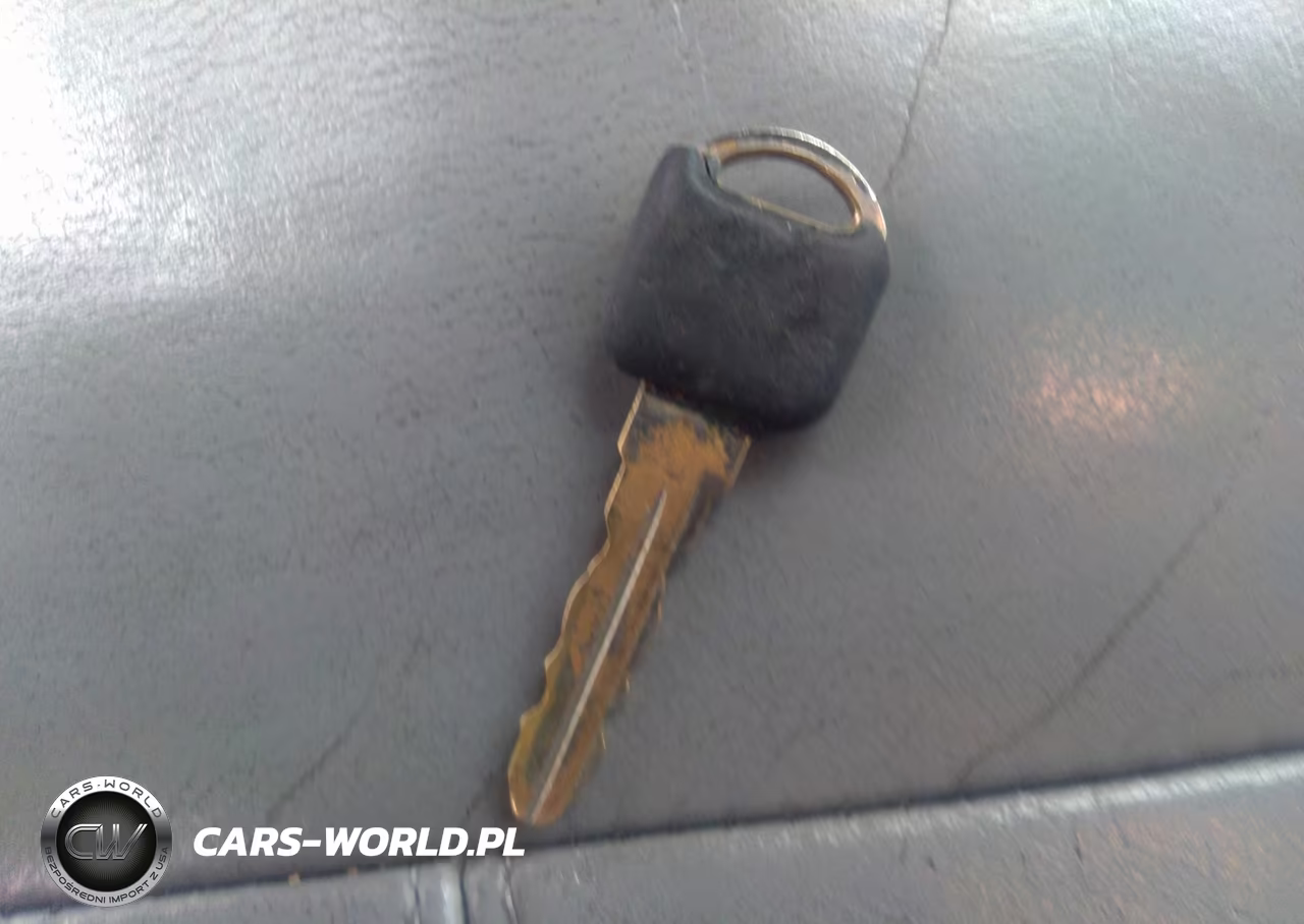 2005 Saturn Relay Fwd VIN:5GZDV23L45D174723 - 11