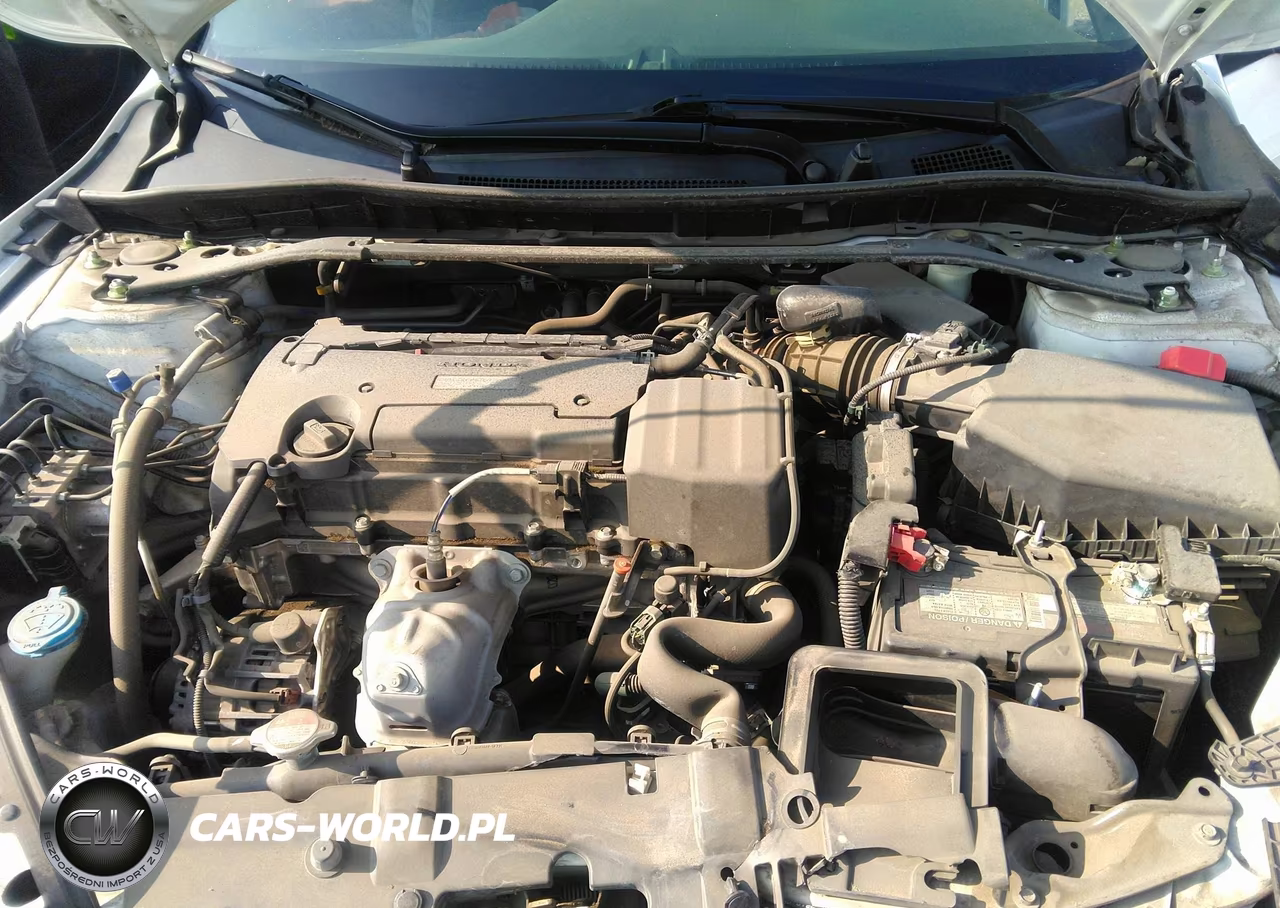 2017 Honda Accord Sport VIN:1HGCR2F53HA220760 - 10
