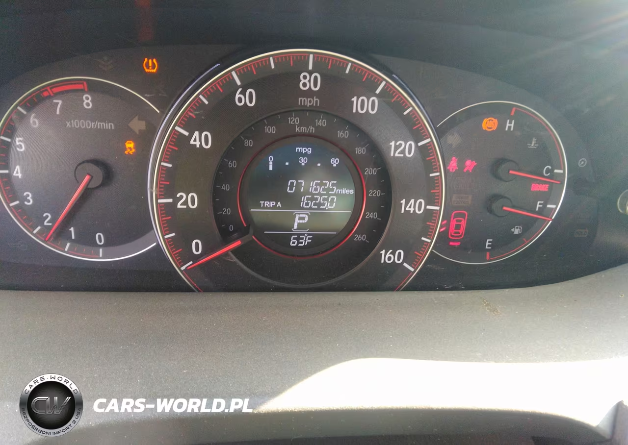 2017 Honda Accord Sport VIN:1HGCR2F53HA220760 - 7