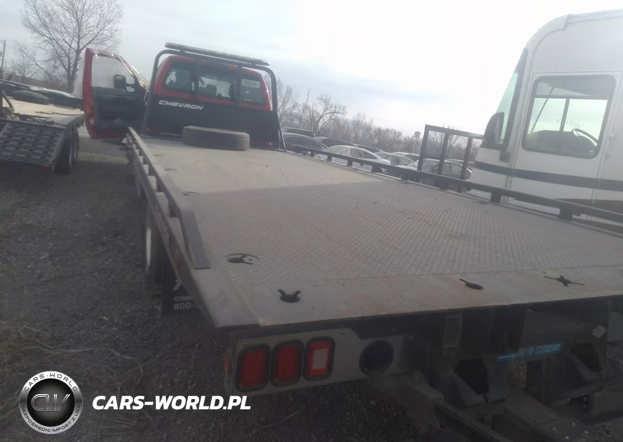 2021 Ford F-750 Diesel VIN:1FDWX7DC5MDF01429 - 14