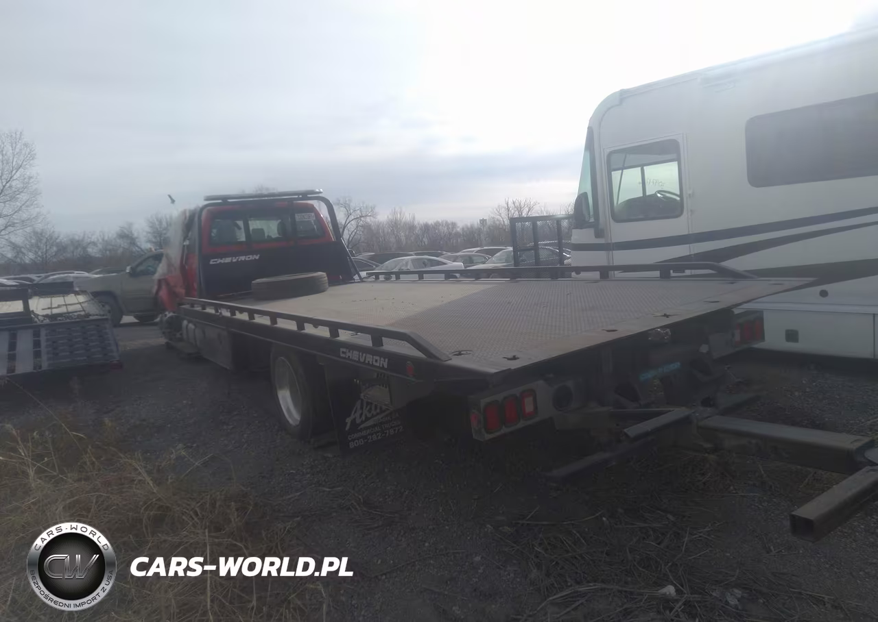 2021 Ford F-750 Diesel VIN:1FDWX7DC5MDF01429 - 3