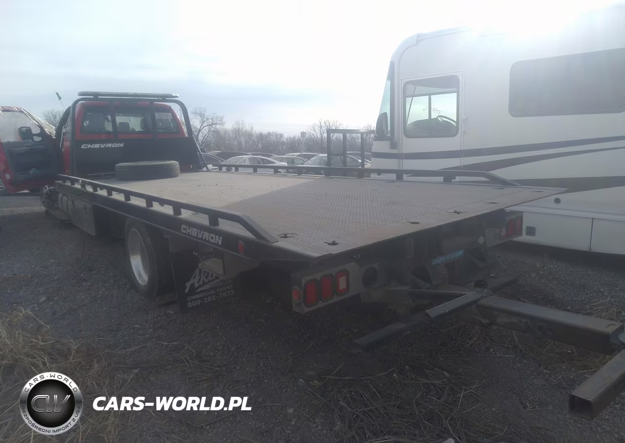 2021 Ford F-750 Diesel VIN:1FDWX7DC5MDF01429 - 7