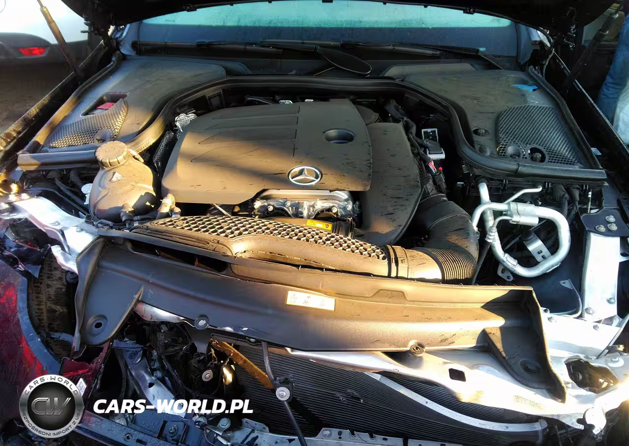 2021 Mercedes-Benz E 350 VIN:W1KZF8DB4MA940727 - 10