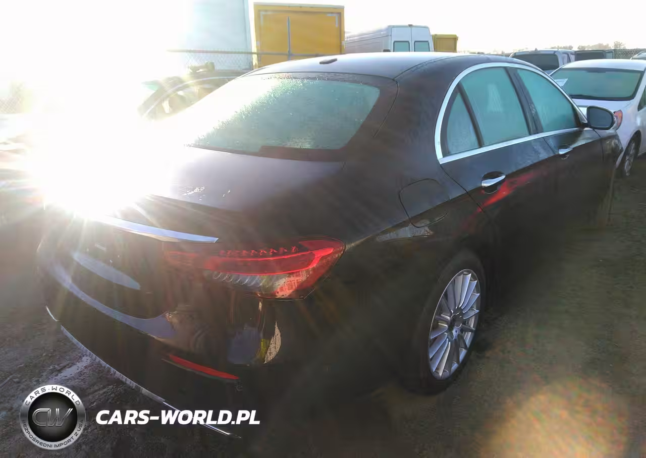 2021 Mercedes-Benz E 350 VIN:W1KZF8DB4MA940727 - 4