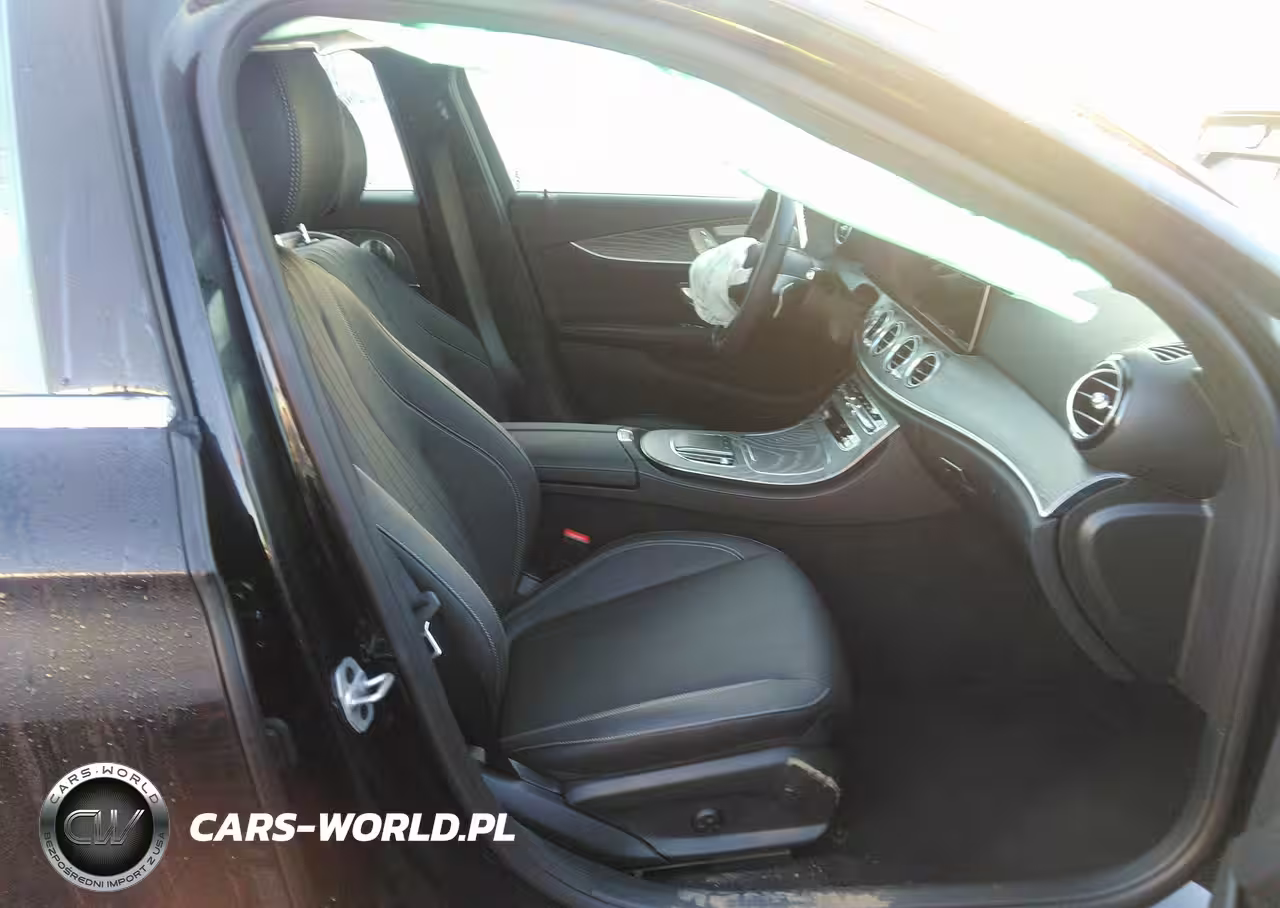 2021 Mercedes-Benz E 350 VIN:W1KZF8DB4MA940727 - 5