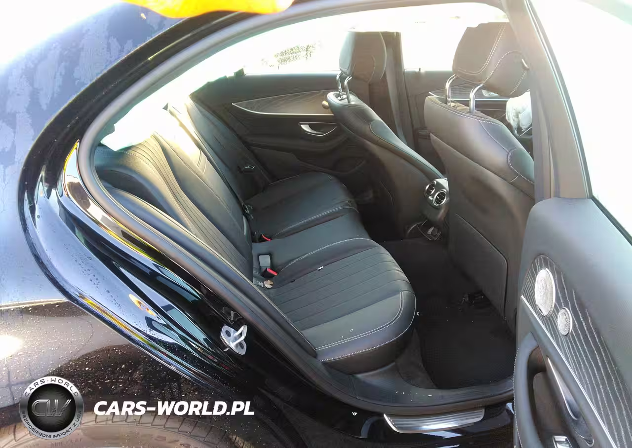 2021 Mercedes-Benz E 350 VIN:W1KZF8DB4MA940727 - 8