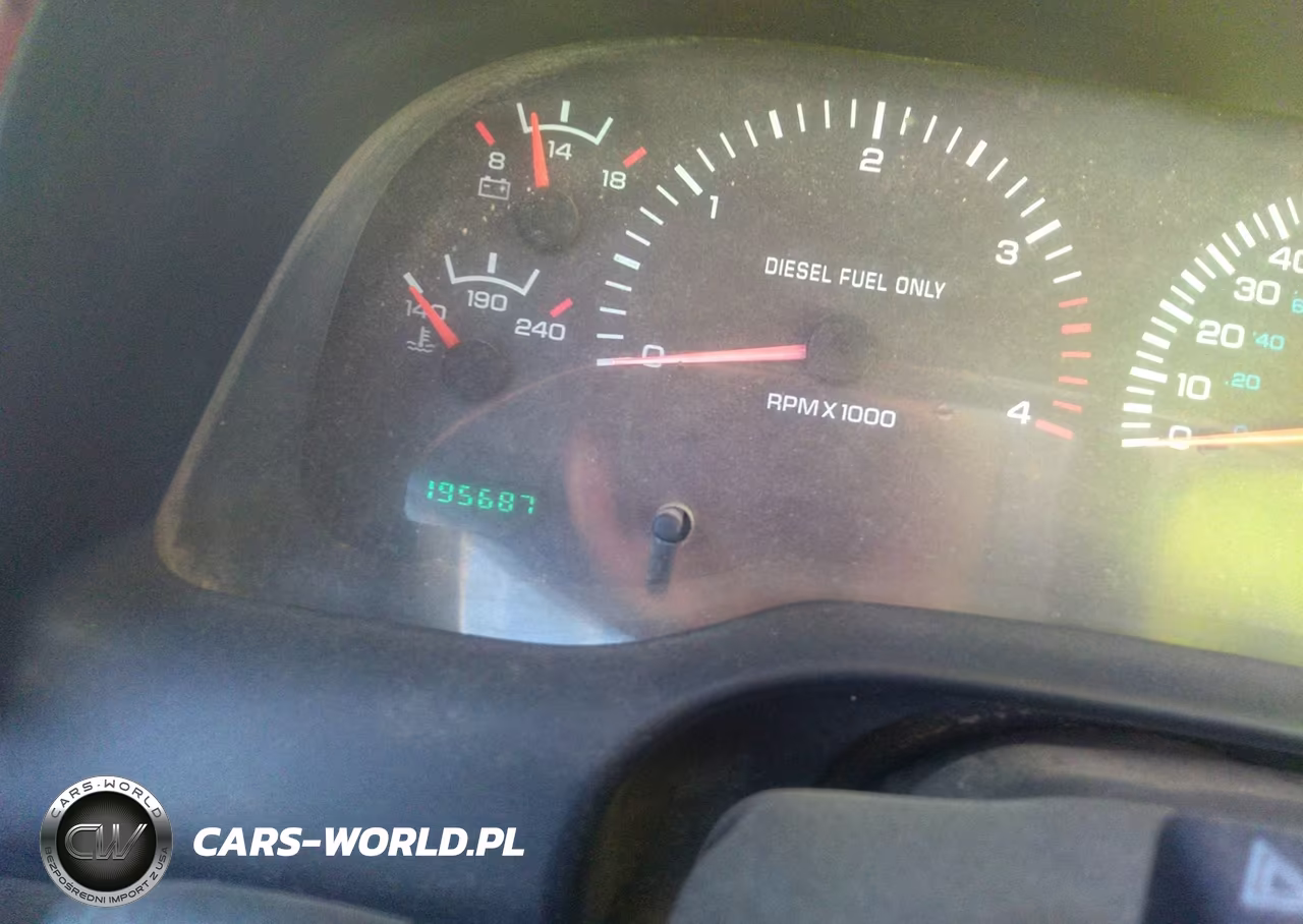 2001 Dodge Ram 3500 St VIN:1B7MF33661J524332 - 6