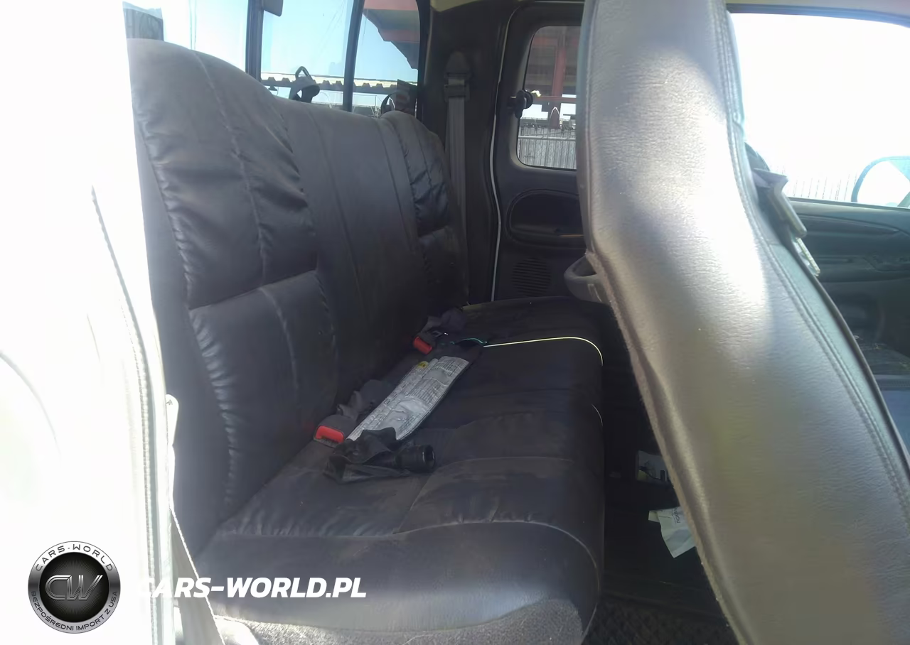 2001 Dodge Ram 3500 St VIN:1B7MF33661J524332 - 8