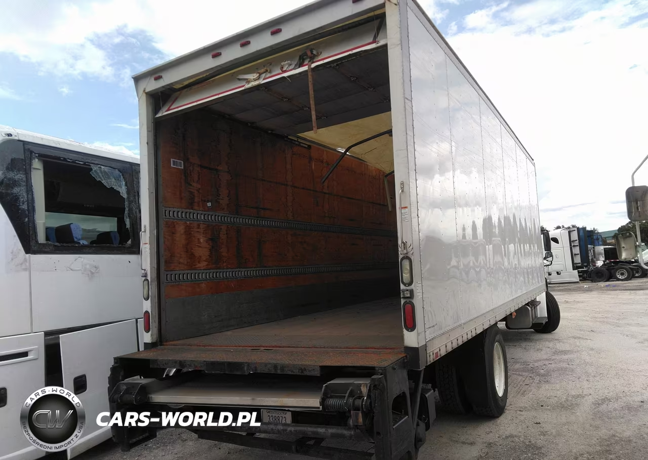 2014 Freightliner M2 106 Medium Duty VIN:1FVACWDT9EHFT3662 - 4