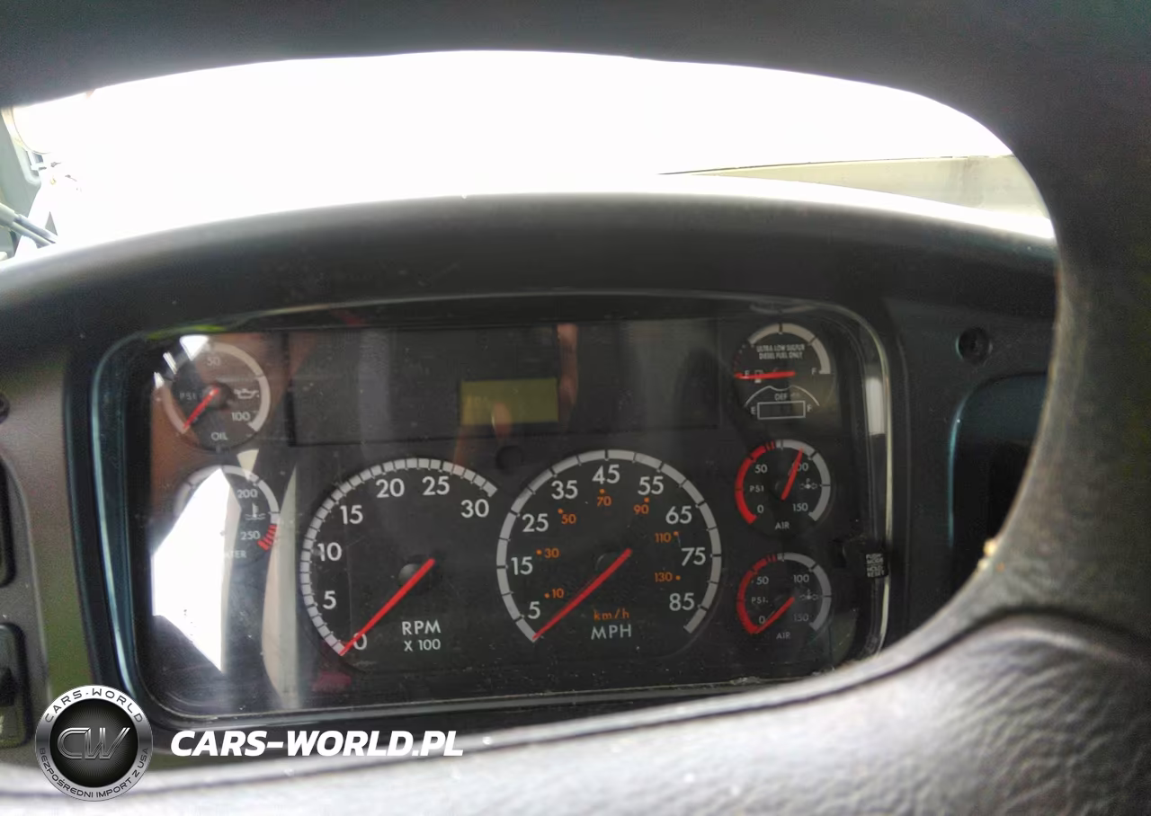 2014 Freightliner M2 106 Medium Duty VIN:1FVACWDT9EHFT3662 - 6