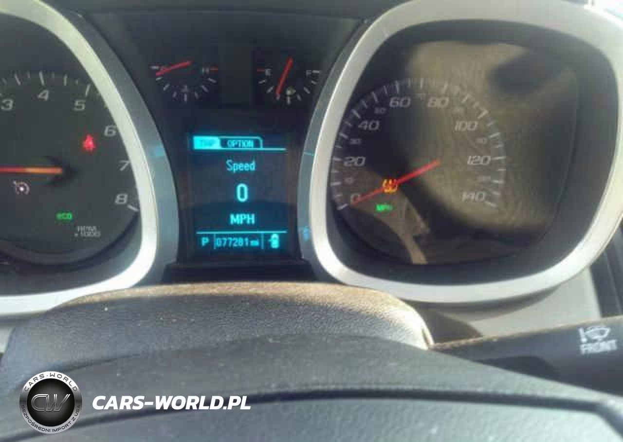 2017 Chevrolet Equinox Ls VIN:2GNALBEK7H1605321 - 7