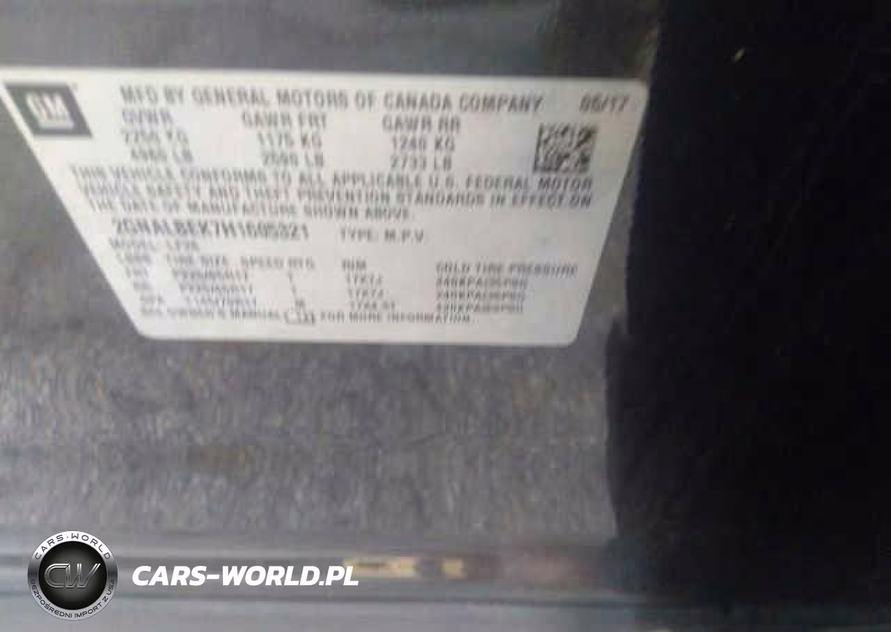 2017 Chevrolet Equinox Ls VIN:2GNALBEK7H1605321 - 9