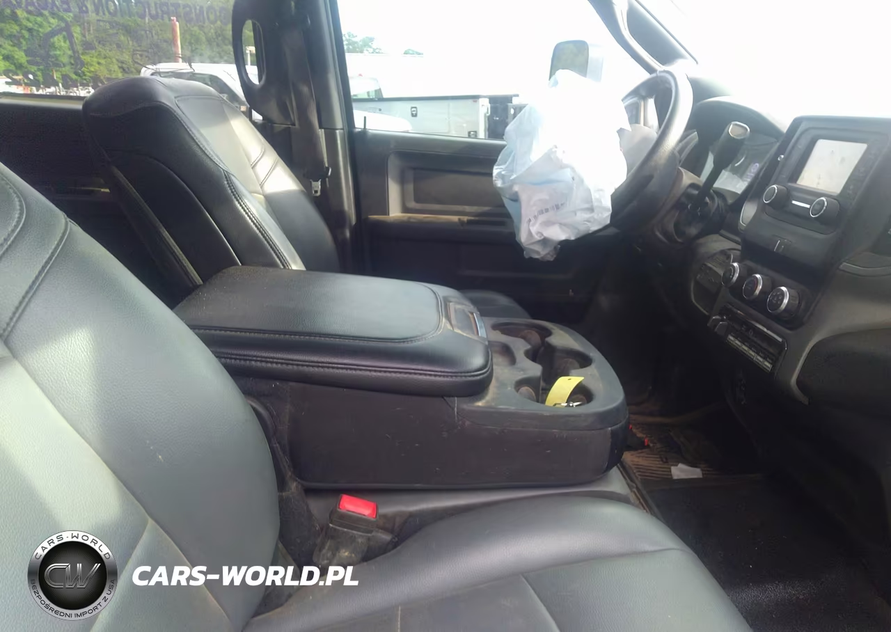 2021 Ram 3500 Chassis Tradesman-Slt-Laramie-Limited VIN:3C7WRTCL0MG673558 - 5