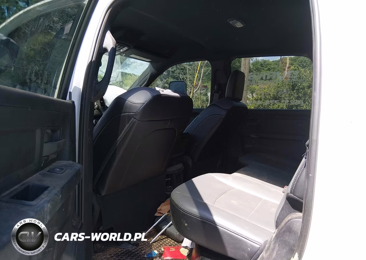 2021 Ram 3500 Chassis Tradesman-Slt-Laramie-Limited VIN:3C7WRTCL0MG673558 - 7