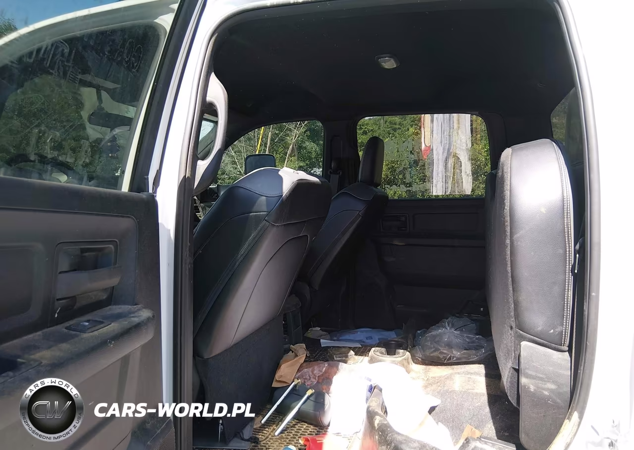 2021 Ram 3500 Chassis Tradesman-Slt-Laramie-Limited VIN:3C7WRTCL0MG673558 - 8