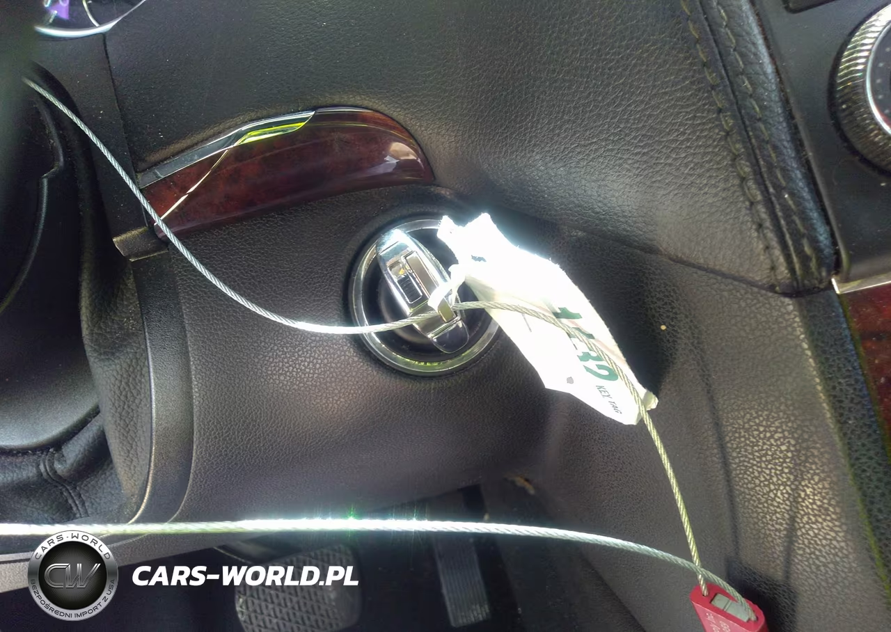 2012 Mercedes-Benz Gl 450 VIN:4JGBF7BE8CA765427 - 11