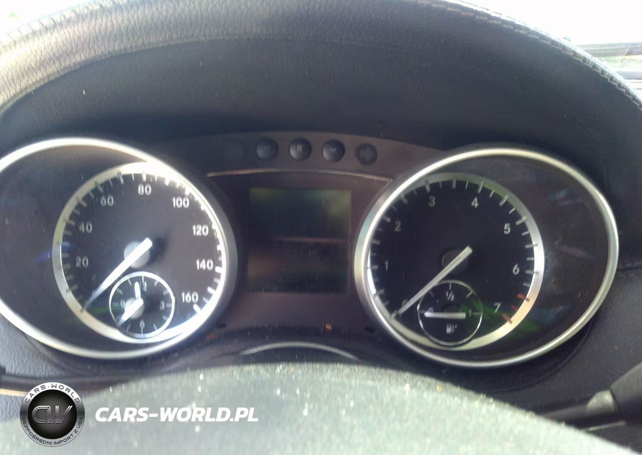 2012 Mercedes-Benz Gl 450 VIN:4JGBF7BE8CA765427 - 7