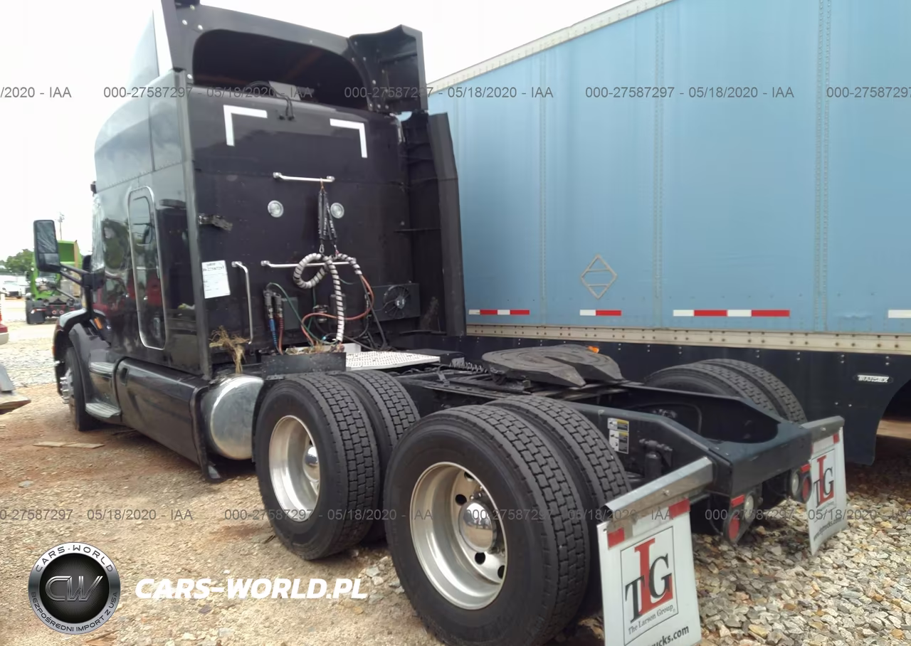 2017 Peterbilt 579 VIN:1XPBDP9X8HD363669 - 3