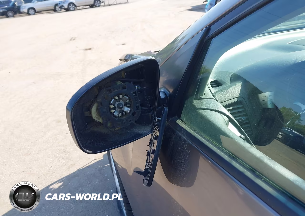 2014 Nissan Murano Sl VIN:JN8AZ1MW5EW500484 - 17