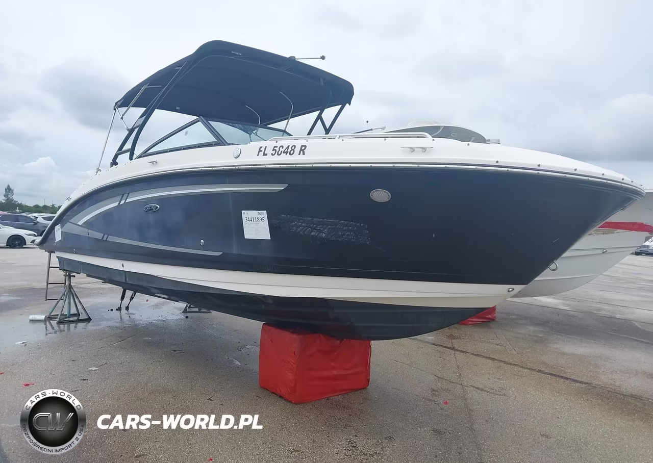 2016 Sea Ray Other
