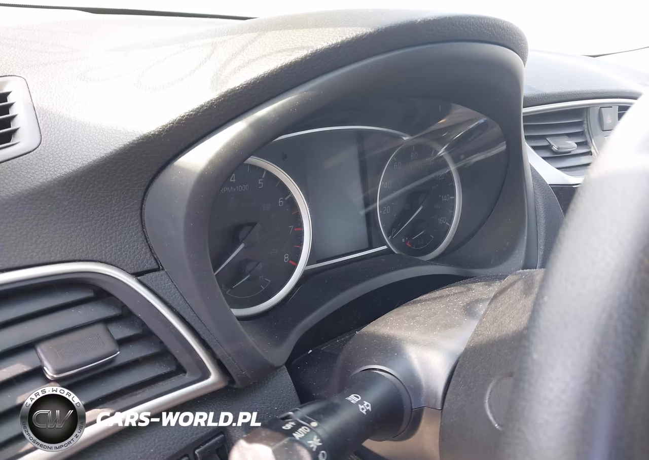 2019 Nissan Sentra Sv VIN:3N1AB7AP3KL618862 - 15