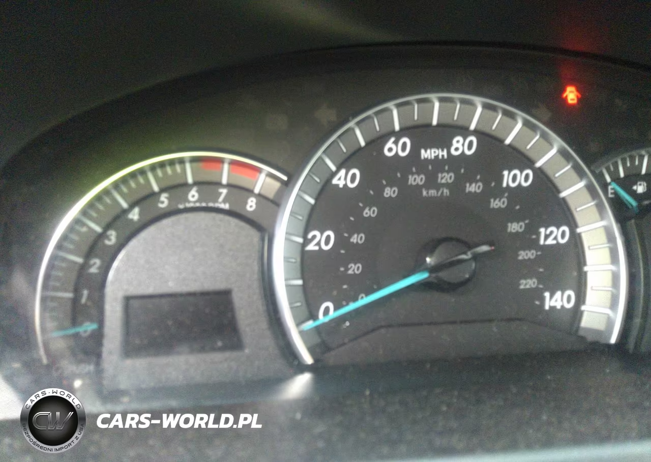 2014 Toyota Camry Se VIN:4T1BF1FK1EU780723 - 7