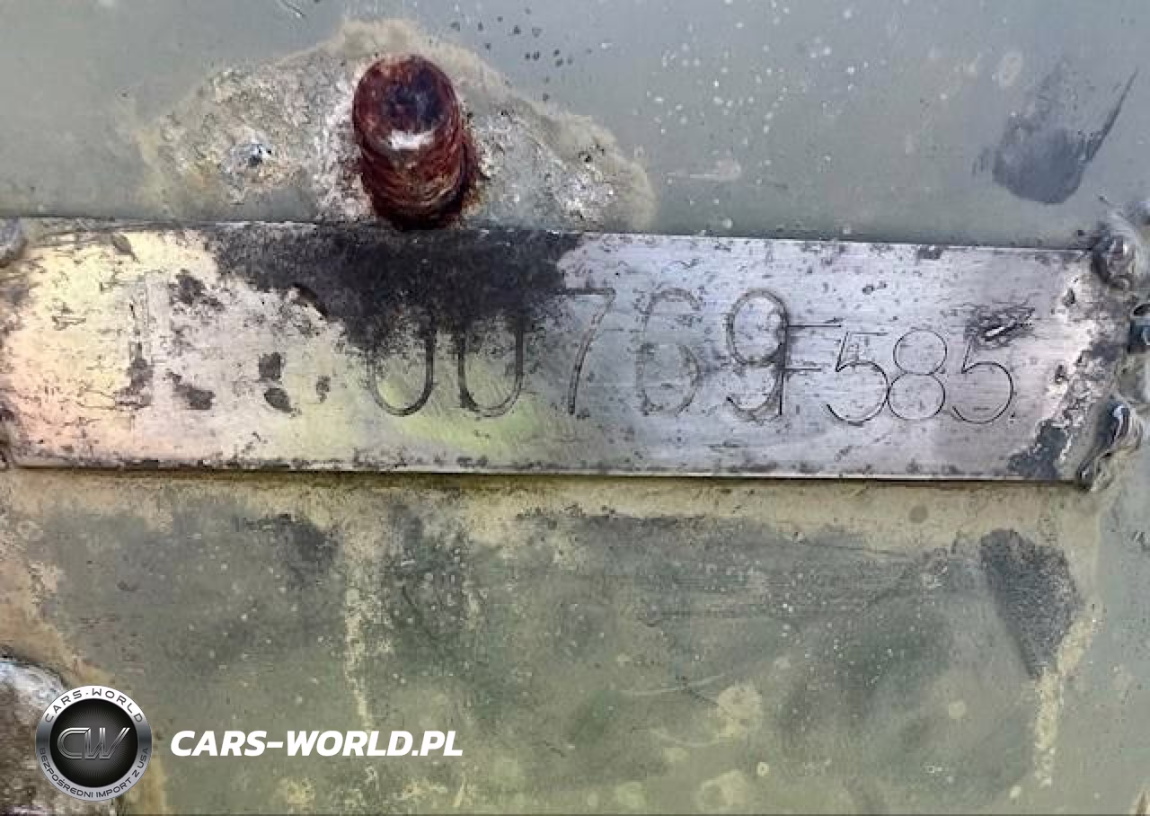 1985 Alumaweld Runabout 15Ft VIN:JBC00769F585 - 11
