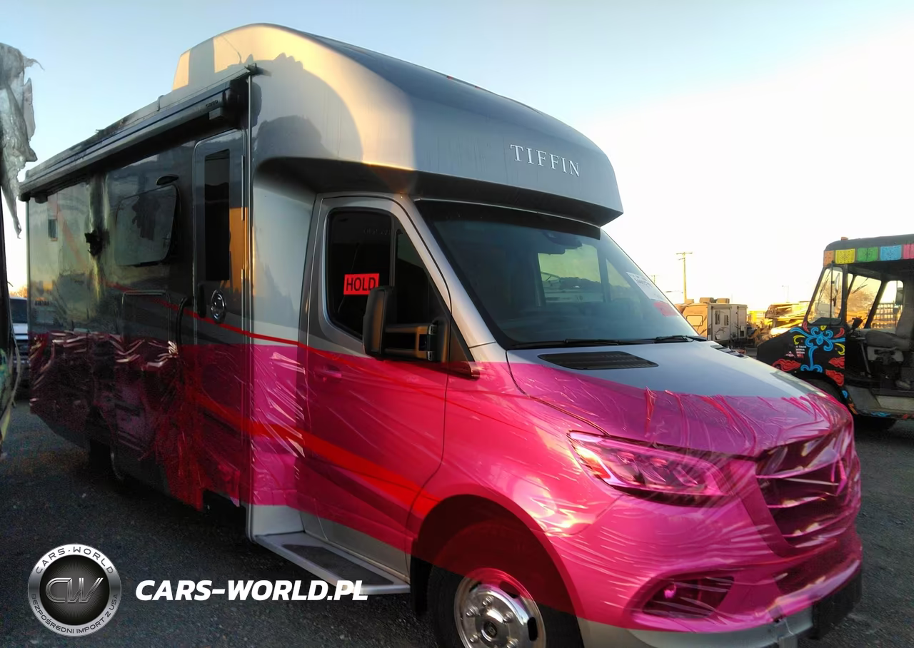 2020 Mercedes-Benz Sprinter 3500Xd Standard Roof V6 VIN:W1X8E33Y4LN110161 - 12
