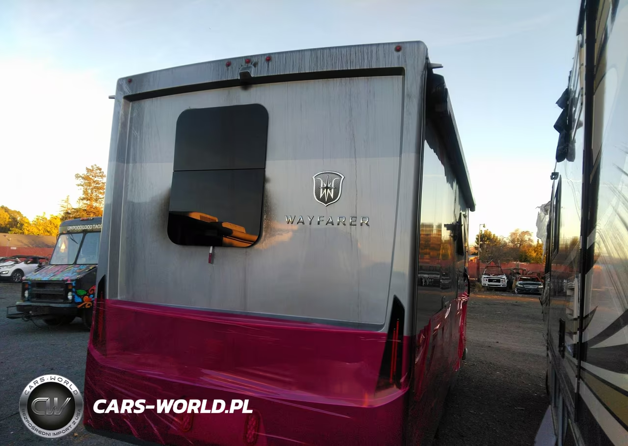 2020 Mercedes-Benz Sprinter 3500Xd Standard Roof V6 VIN:W1X8E33Y4LN110161 - 3