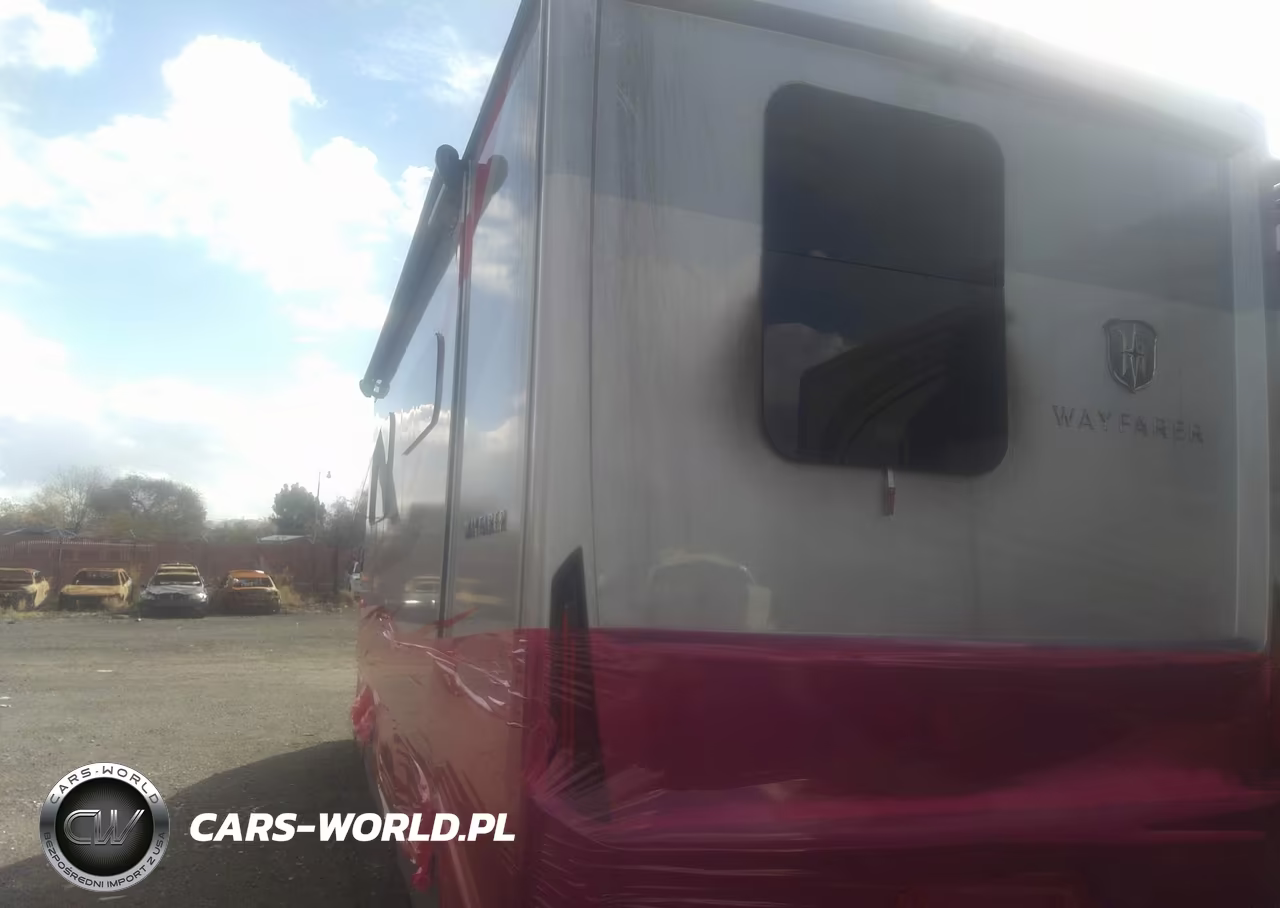 2020 Mercedes-Benz Sprinter 3500Xd Standard Roof V6 VIN:W1X8E33Y4LN110161 - 4