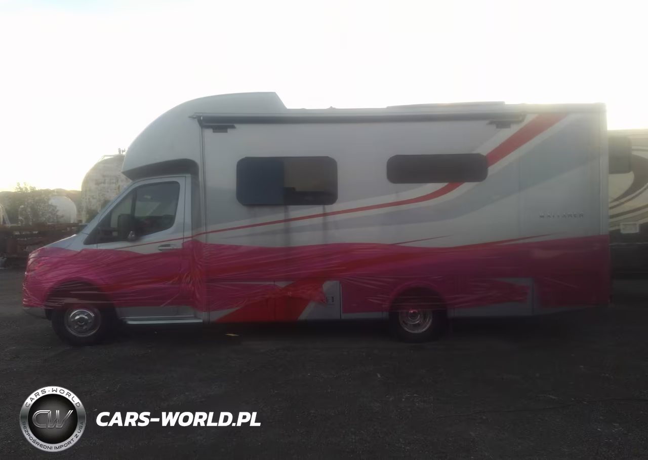 2020 Mercedes-Benz Sprinter 3500Xd Standard Roof V6 VIN:W1X8E33Y4LN110161 - 7