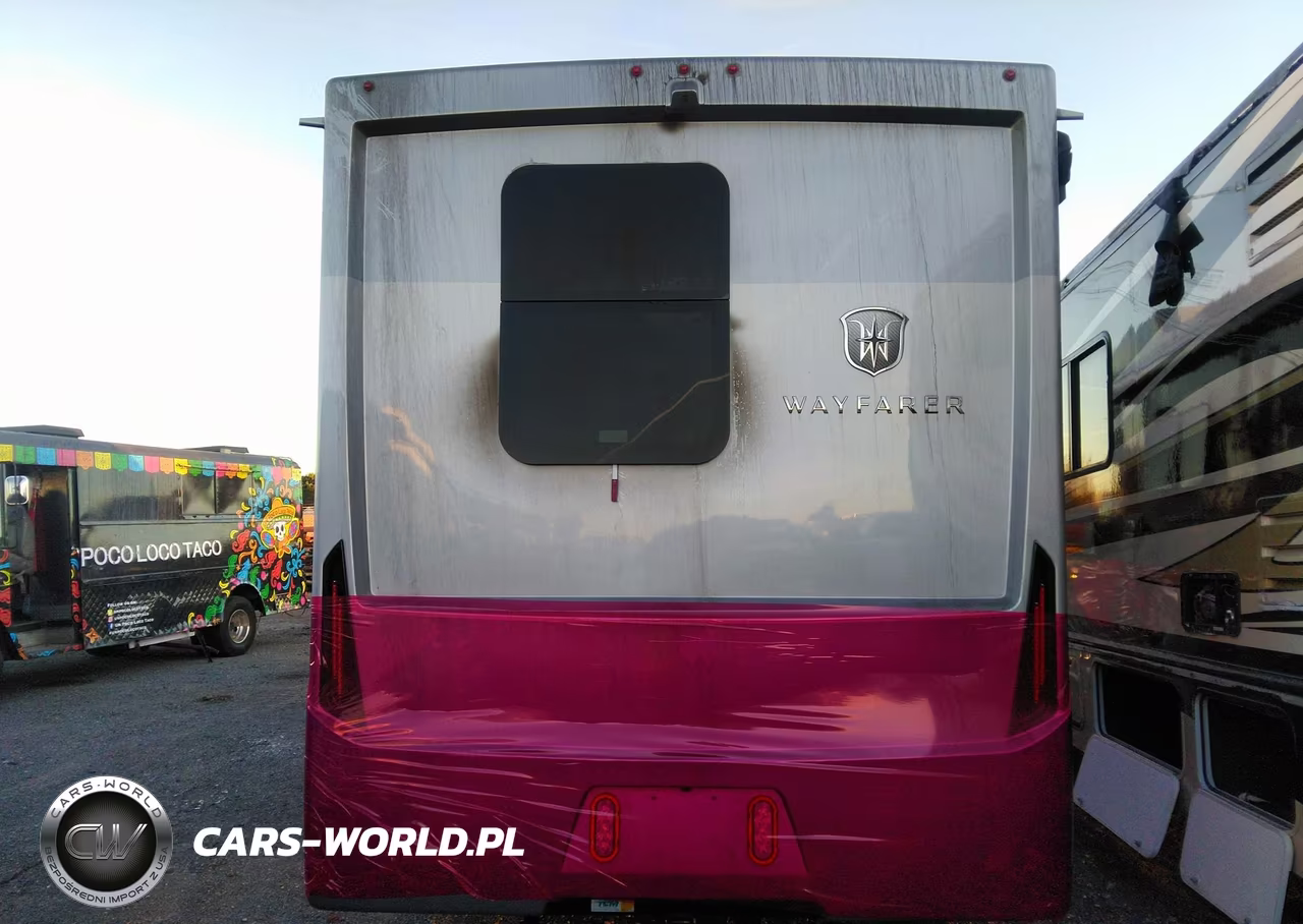 2020 Mercedes-Benz Sprinter 3500Xd Standard Roof V6 VIN:W1X8E33Y4LN110161 - 8