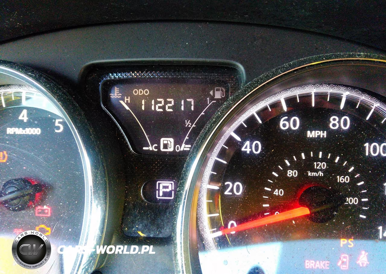 2016 Nissan Versa 1.6 S-1.6 S+-1.6 Sl-1.6 Sv VIN:3N1CN7APXGL824087 - 7