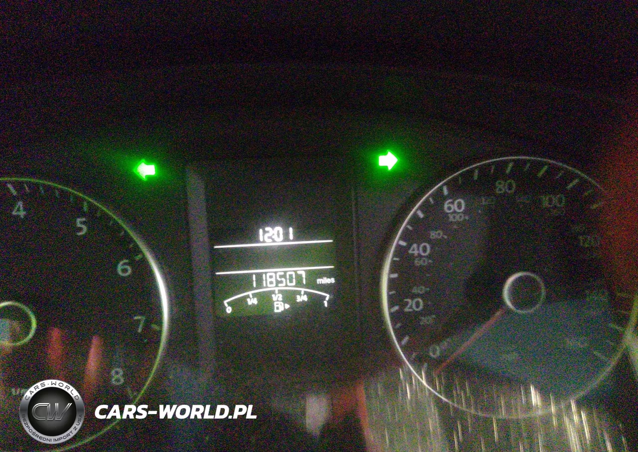 2012 Volkswagen Jetta 2.5L Sel VIN:3VWLP7AJ2CM411455 - 7