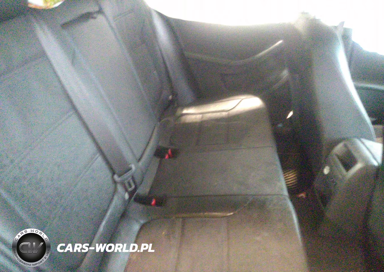 2012 Volkswagen Jetta 2.5L Sel VIN:3VWLP7AJ2CM411455 - 8