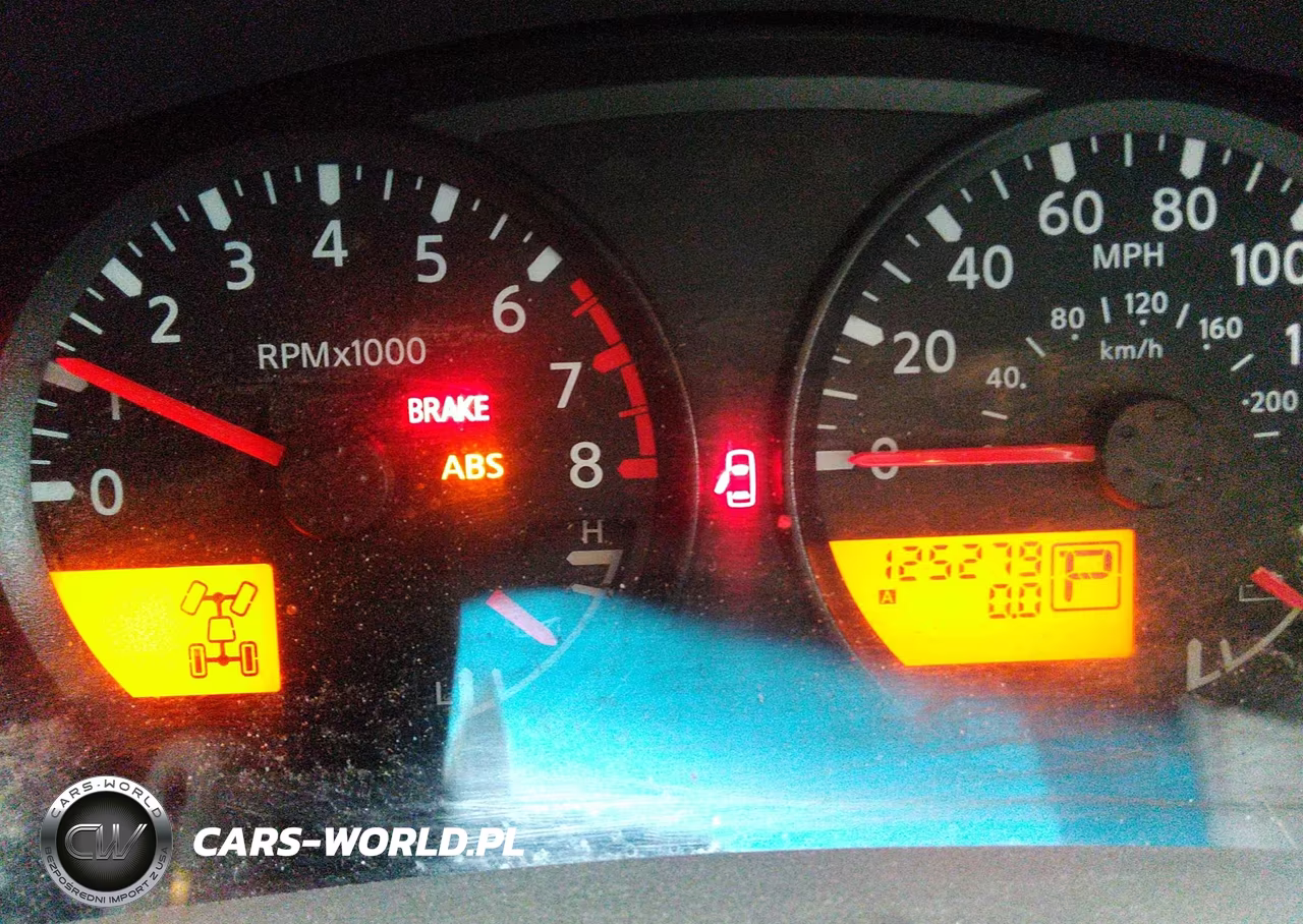 2009 Nissan Frontier Se VIN:1N6AD09W89C405712 - 7
