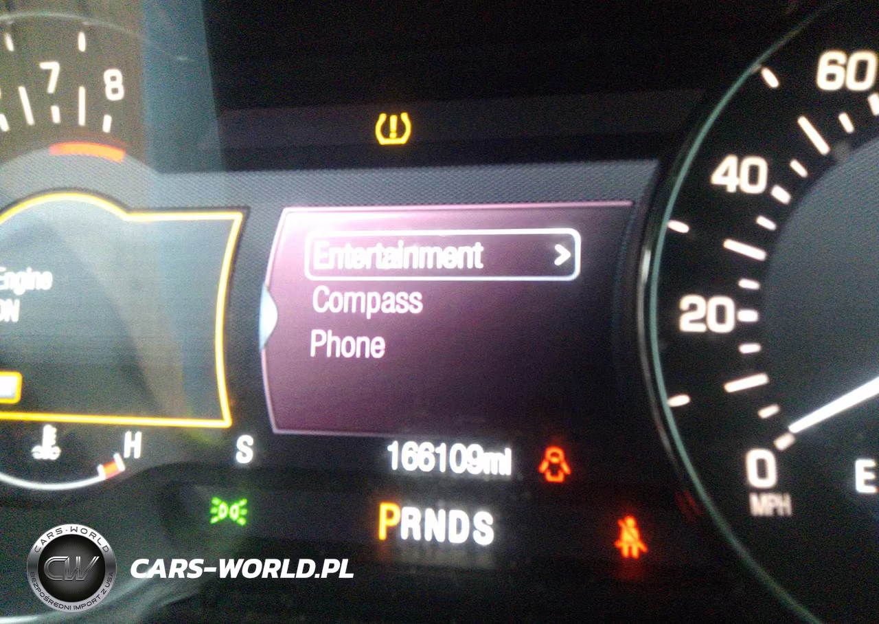 2016 Lincoln Mkz VIN:3LN6L2GK8GR633386 - 7